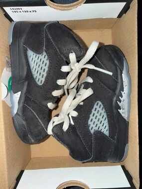 Jordan Toddler Retro 5